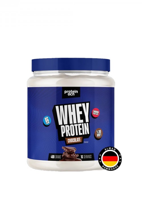 Proteınocean Whey Proteın 400 Gr Çikolata